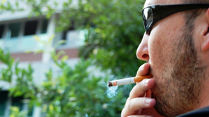 PHOTO The University of Florida will be a smoke-free campus starting in July.