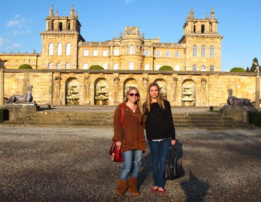 Unusual Spring Break Destinations