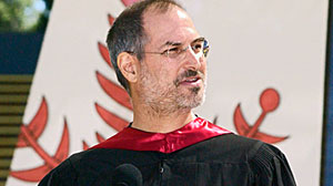 Photo: The 10 Most Memorable Graduation Speakers: Commencement Speeches to Remember: A Look Back at the Thought-Provoking, Emotional and Humorous