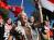 Egyptian Protests Continue On Campus
