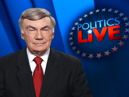 Sam Donaldson on whats fair about paying for other peoples mistakes.