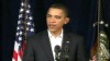 ABC News video of President Obama's statement on Christmas Day terror plot. 