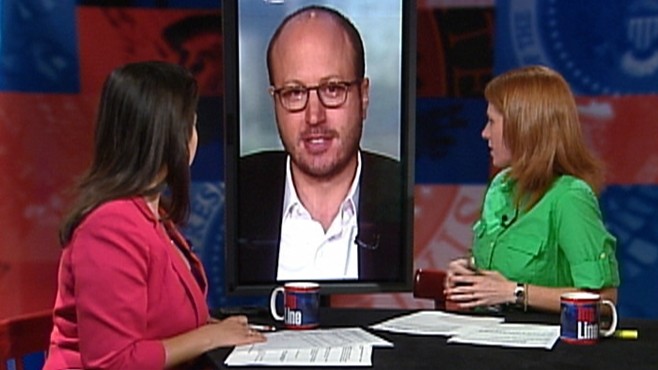 VIDEO of ESPNs Roger Bennett discussesing the political, economic and social impact of the