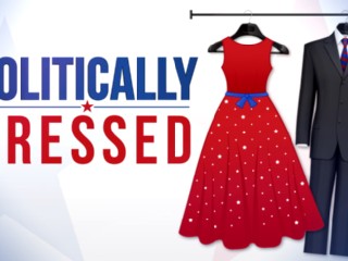 Watch: An inside look at the kooky side of Republican fashion