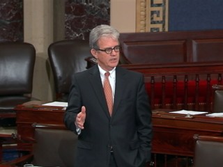 Coburn Can't Face Cowardly Congress