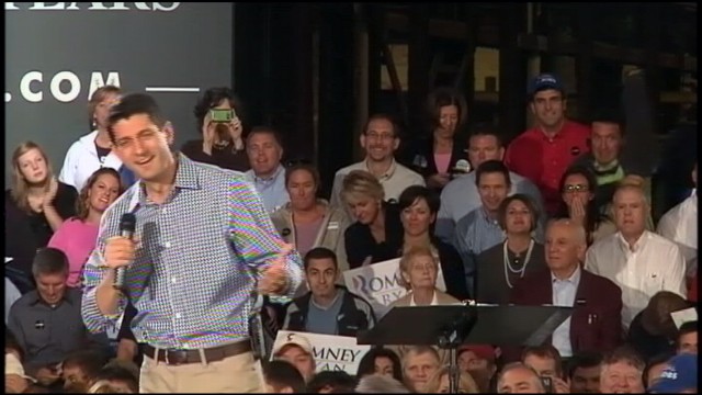 VIDEO: Ryan on Refs and Obama: If You Cant Get It Right, Its Time To Get Out