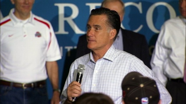 VIDEO: Romney: Jack Nicklaus The Greatest Athlete Of The 20th Century