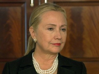 Clinton: No Complete Picture in Benghazi