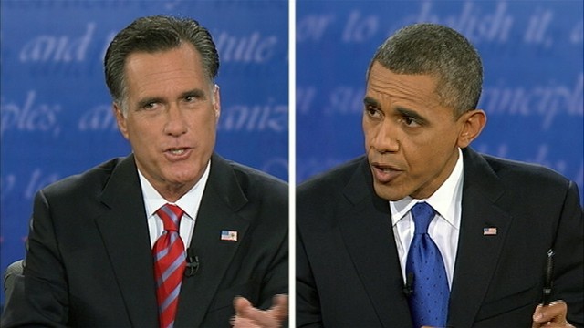 VIDEO: Romney: 'I'm Not Going to Wear Rose-Colored Glasses When it Comes to Russia'