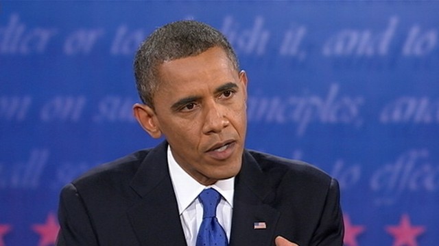 President says America has refocused on alliances and relationships that "neglected for a decade."