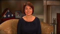 VIDEO: Rep. Cathy McMorris Rodgers, R-Wash., shares GOP vision for better economy, American future.