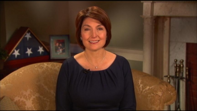 VIDEO: Rep. Cathy McMorris Rodgers, R-Wash., shares GOP vision for better economy, American future.