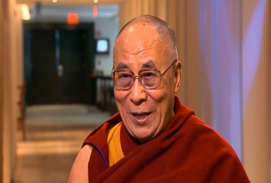Total Consciousness: The Dalai Lama on Harold Ramis Caddyshack