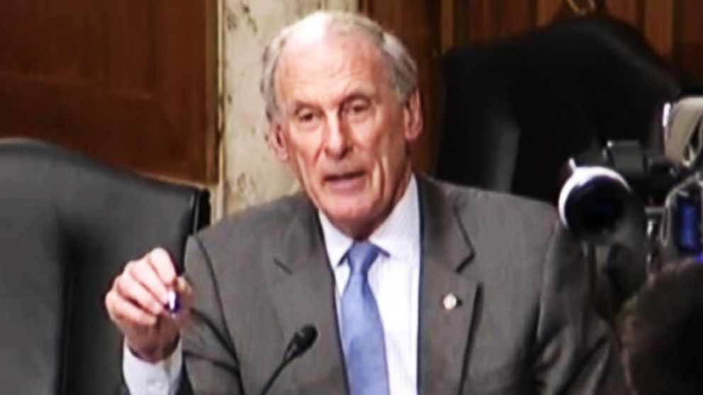 VIDEO: A senator attends incorrect hearing, excuses himself: Im at the wrong hearing