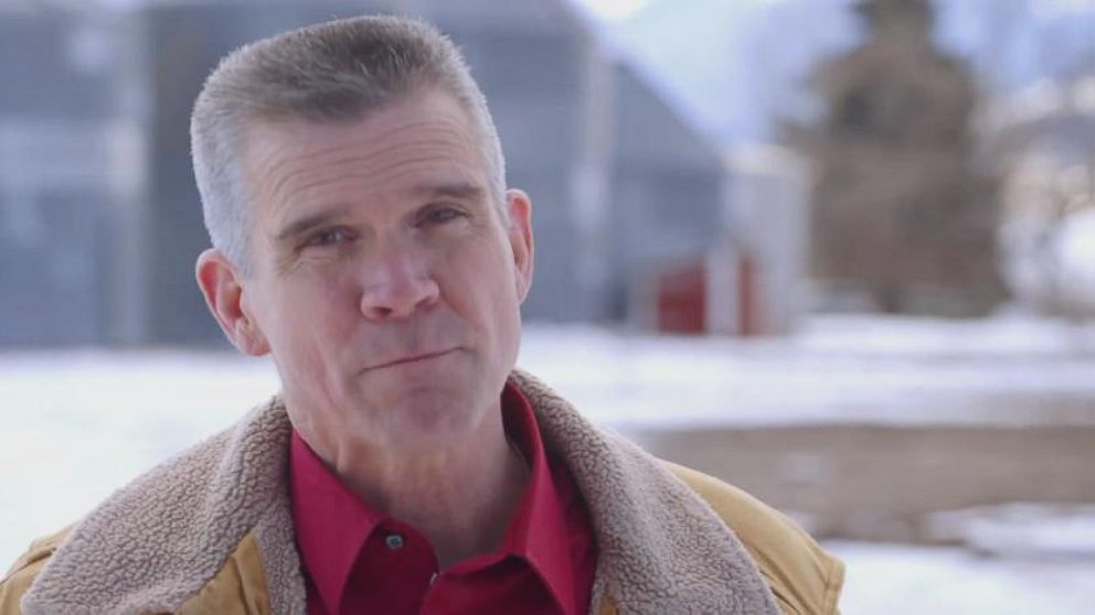 Matt Rosendale Congressional Candidate Shoots Down Drone In Ad Video Abc News 6972