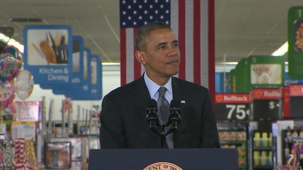 VIDEO: President Obama Shares Why Mothers Day Is So Important