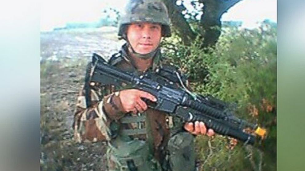 VIDEO: UCLAs Operation Mend Brings Back Smile to Iraq War Vet.
