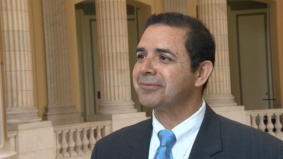 VIDEO: House Democrat: Obama Looks Detached From Border Crisis