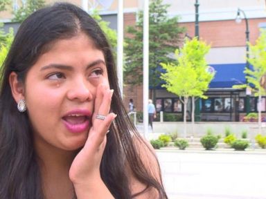 How Failure to Fix Immigration Affects a Young Girl - Again