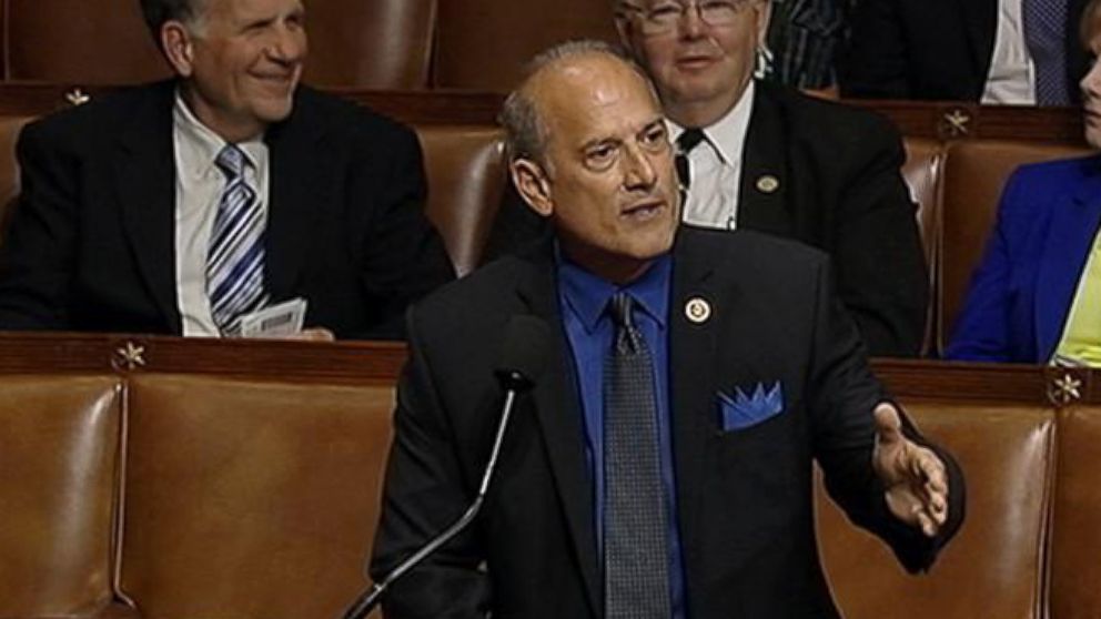 VIDEO: Congressman Tom Marinos Statements on Immigration Reform
