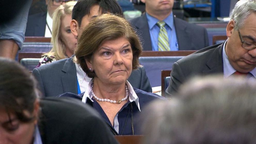 VIDEO: Obama Gives Ann Compton Last Question, Fond Farewell