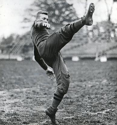 Political Football
