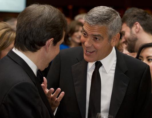 White House Correspondents Dinner Weekend