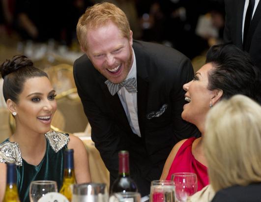 White House Correspondents Dinner Weekend