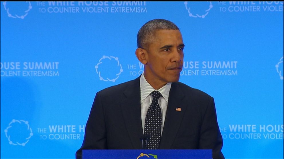 VIDEO: Ask the Experts: Does It Matter What We Call Our Enemies?
