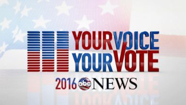 Your Voice, Your Vote 2016: GOP Candidates Prepare For First Primetime ...