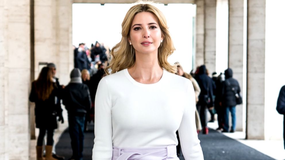 WATCH:  Ivanka Trump: The Basics
