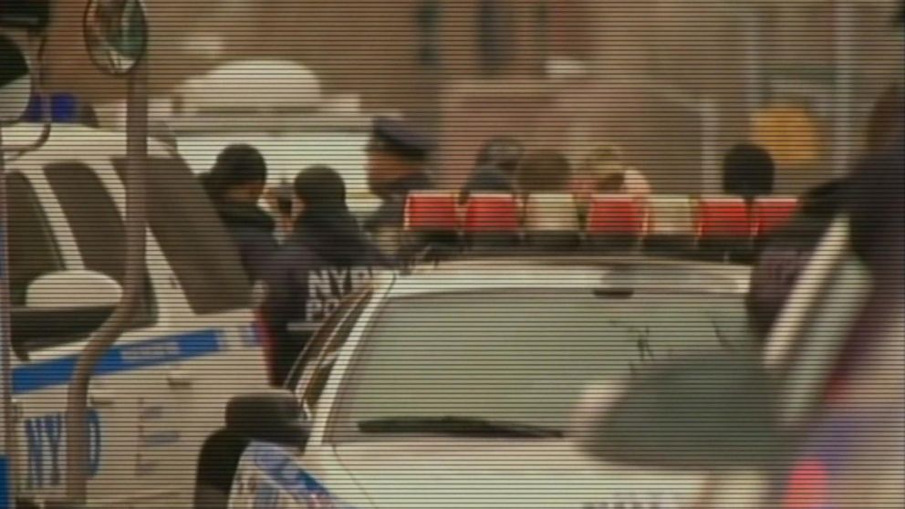 WATCH:  Police Practices: What Will Trump Do?