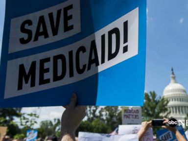 WATCH: Breaking down the GOP's latest health care push