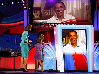 Photos: Most Memorable Moments from Past Conventions