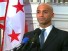 D.C. Mayor Signs Same Sex Marriage Legislation