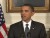 Video of President Barack Obama speaking about Haiti.
