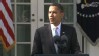 Video President Barack Obama on the jobless rate.
