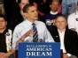 Obama Criticizes 'Bush-McCain Policy'