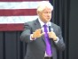 Bill Riled Up Over Healthcare