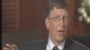 ABC News video of interview with Bill and Melinda Gates.