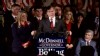 ABC News video of Bob McDonnell's victory speech.
