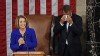 VIDEO: John Boehner Cries Again and Again During Swear In