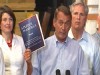 Boehner: 'We Made Our Fair Share Of Mistakes'
