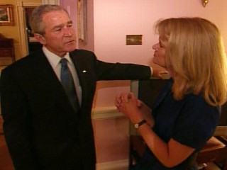 bush