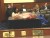ABC News video of dead carp in Congress.