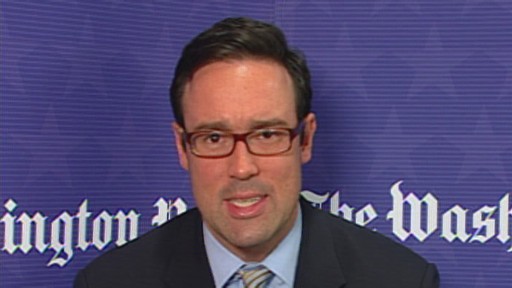 Video of ABC News Top Line