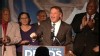ABC News video of Creigh Deeds' concession speech.