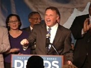 Creigh Deeds Concedes Virginia Gov. Race