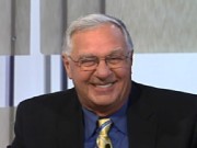 Dick Armey: Palin More 'Cheerleader' Than 'Captain'