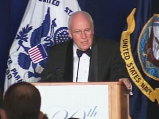 Cheney: Obama Endangers Troops by 'Dithering'